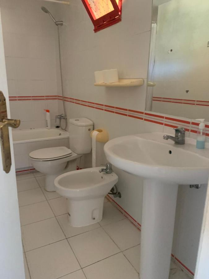 Апартаменти З Чудовим Видом,600 М Пляж Леванте Венідорм Benidorm Exterior foto